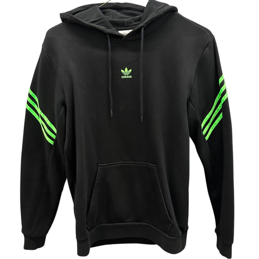 Adidas Embellished Hoodie